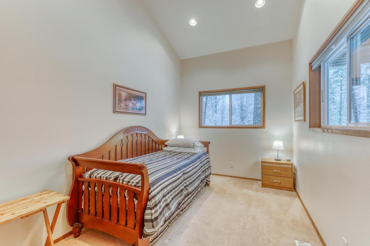 Elk Tracks Lodge Pine Glen 외부 사진