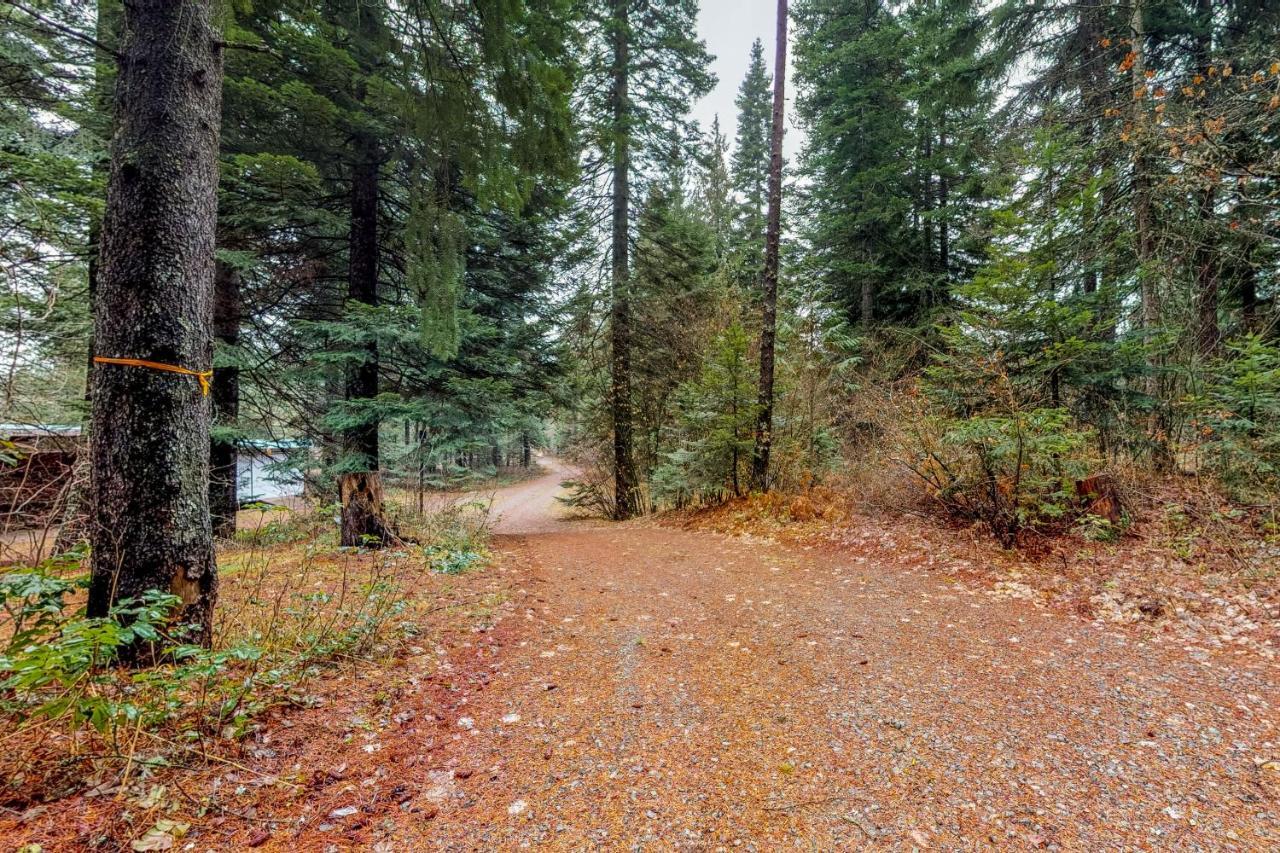 Elk Tracks Lodge Pine Glen 외부 사진